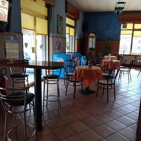 San Giorgio לינה וארוחת בוקר דומודוסולה