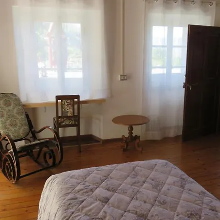 San Giorgio Bed & Breakfast Domodossola