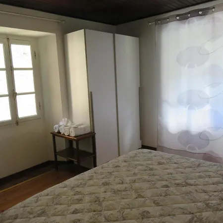 Bed and breakfast San Giorgio *