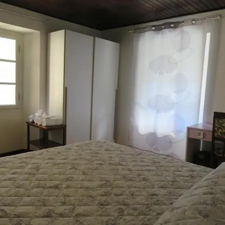 לינה וארוחת בוקר San Giorgio