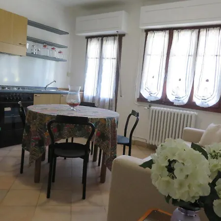 Bed and breakfast San Giorgio *