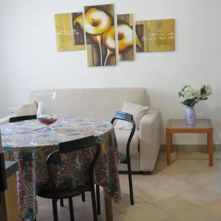 Bed & Breakfast San Giorgio