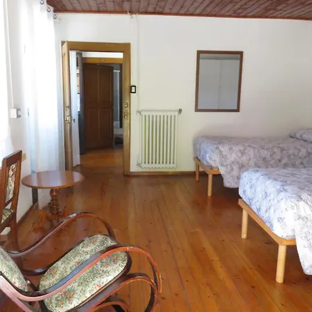Bed and breakfast San Giorgio *