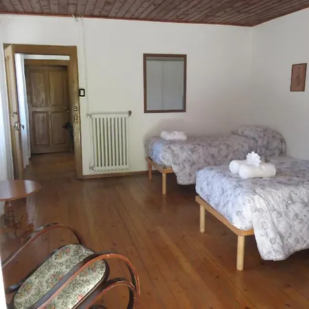 Bed & Breakfast San Giorgio Domodossola