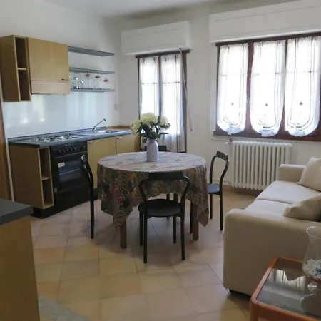 San Giorgio Bed & Breakfast *