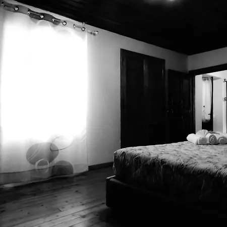 Bed and breakfast San Giorgio *