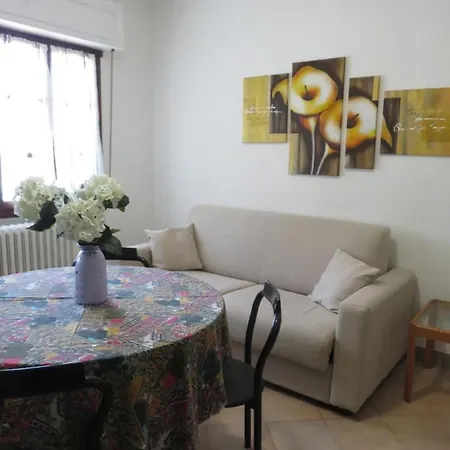 San Giorgio Bed & Breakfast