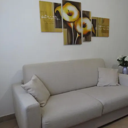 San Giorgio Bed and breakfast Fonti