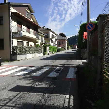 San Giorgio Bed & Breakfast Domodossola