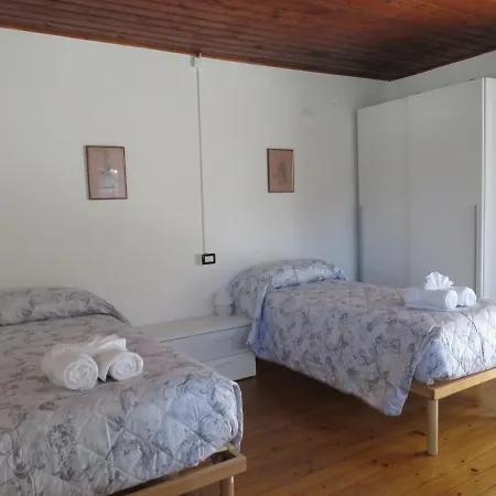 San Giorgio דומודוסולה