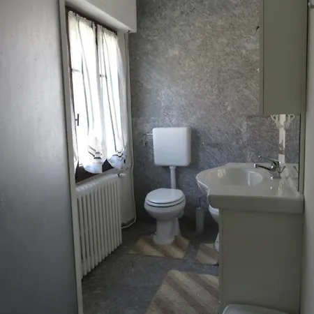 San Giorgio לינה וארוחת בוקר *