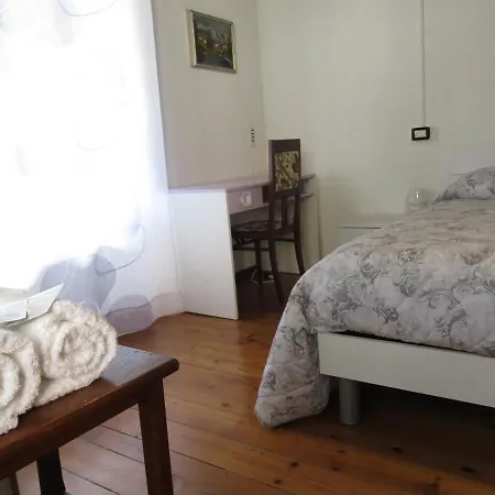 San Giorgio Bed & Breakfast Fonti
