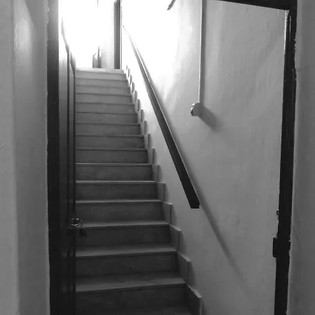 Bed and breakfast San Giorgio