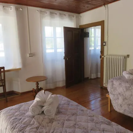 לינה וארוחת בוקר San Giorgio