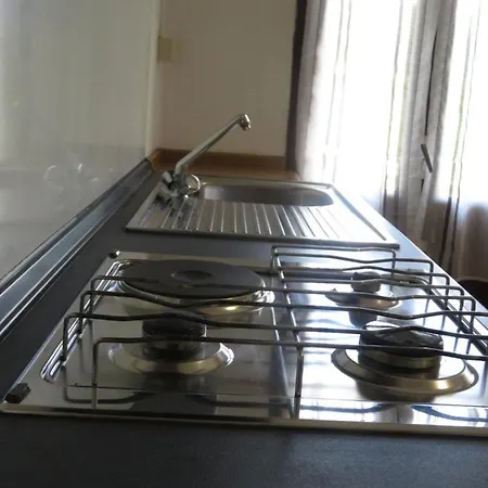 לינה וארוחת בוקר San Giorgio