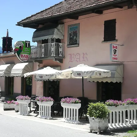 Bed & Breakfast San Giorgio *