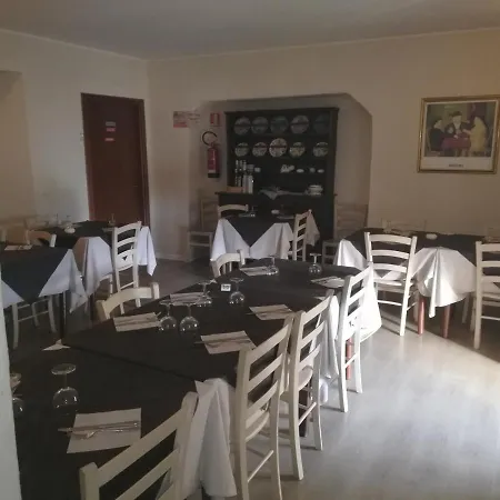 Bed and breakfast San Giorgio