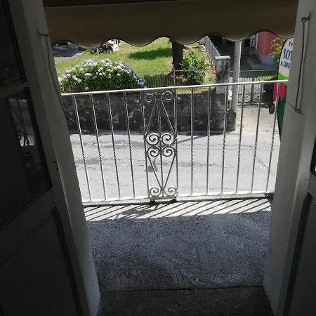 Bed and breakfast San Giorgio