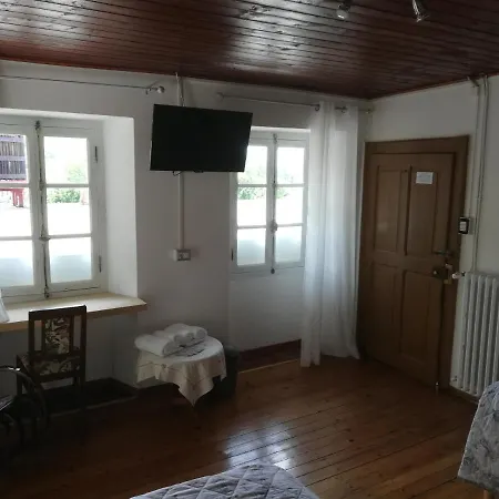 San Giorgio Bed and breakfast