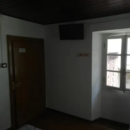 San Giorgio לינה וארוחת בוקר