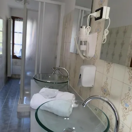 San Giorgio לינה וארוחת בוקר דומודוסולה