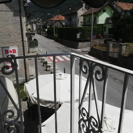Bed and breakfast San Giorgio *