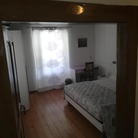Bed and breakfast San Giorgio Fonti