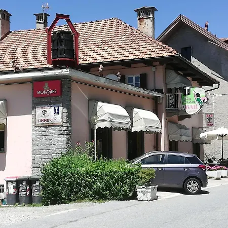 San Giorgio Bed and breakfast Domodossola