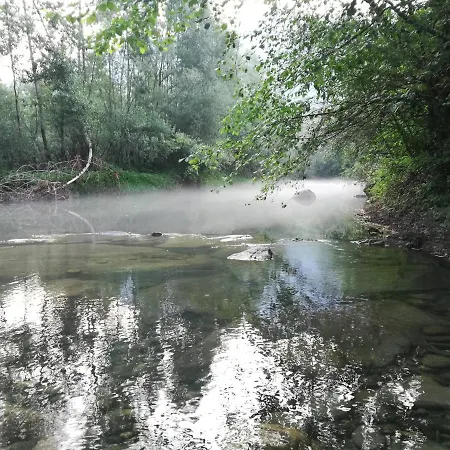 San Giorgio לינה וארוחת בוקר דומודוסולה