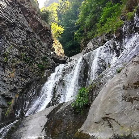 לינה וארוחת בוקר San Giorgio *