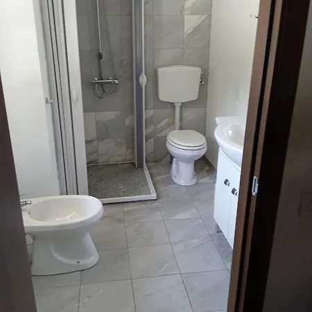 Bed and breakfast San Giorgio Fonti