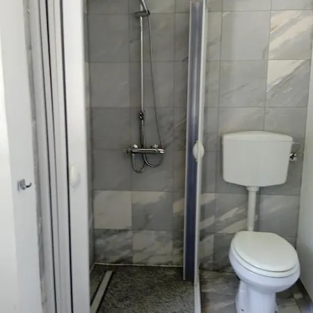 San Giorgio לינה וארוחת בוקר *