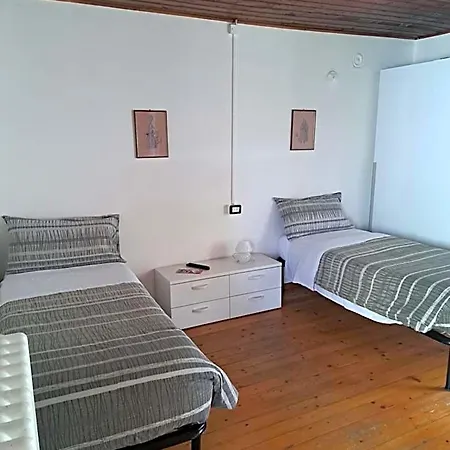 Panzió San Giorgio *