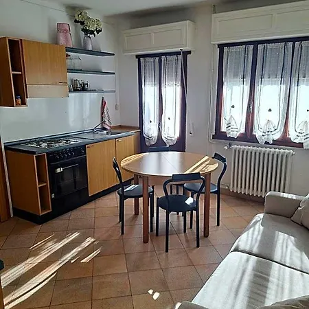 Panzió San Giorgio Fonti