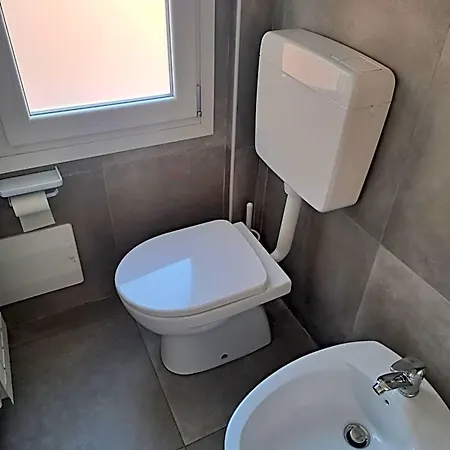 Panzió San Giorgio *