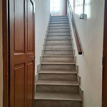 Panzió San Giorgio Fonti