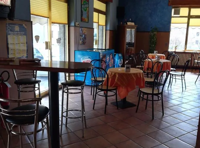 San Giorgio Отель типа 