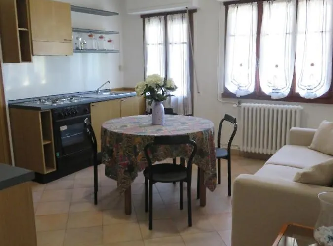 San Giorgio Bed and breakfast *