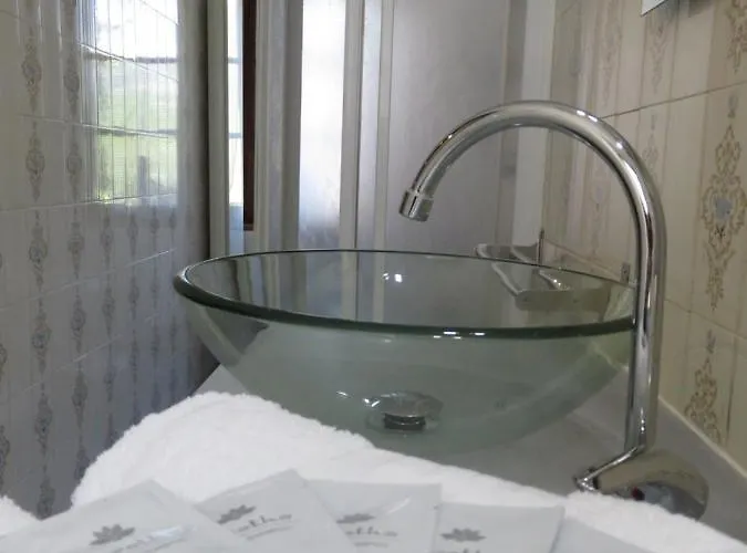 San Giorgio Bed and breakfast *