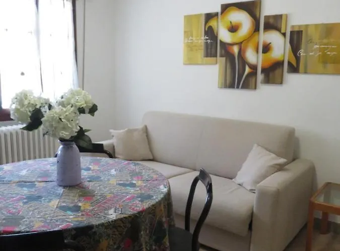San Giorgio Bed and breakfast