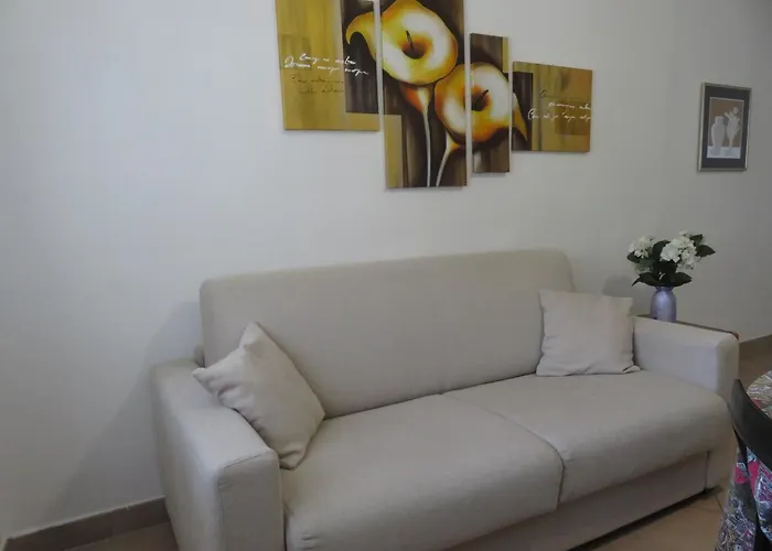 San Giorgio Bed and breakfast Domodossola