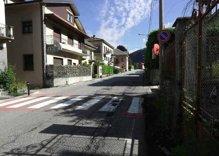 San Giorgio Bed and breakfast Domodossola