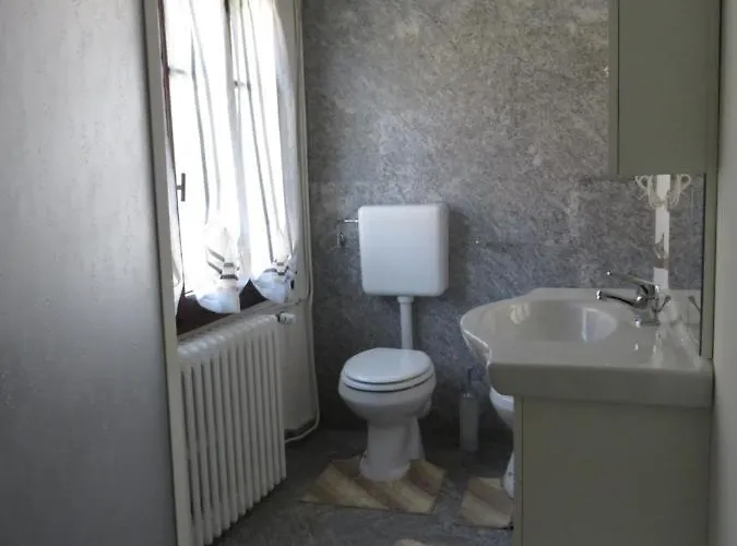 San Giorgio Bed and breakfast *