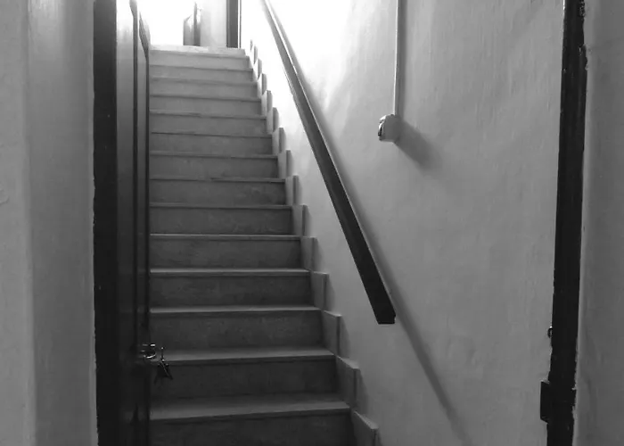 Bed and breakfast San Giorgio