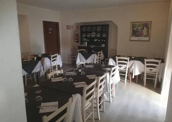 Bed and breakfast San Giorgio