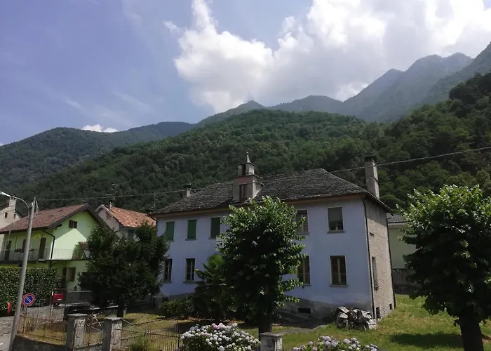 San Giorgio Отель типа 