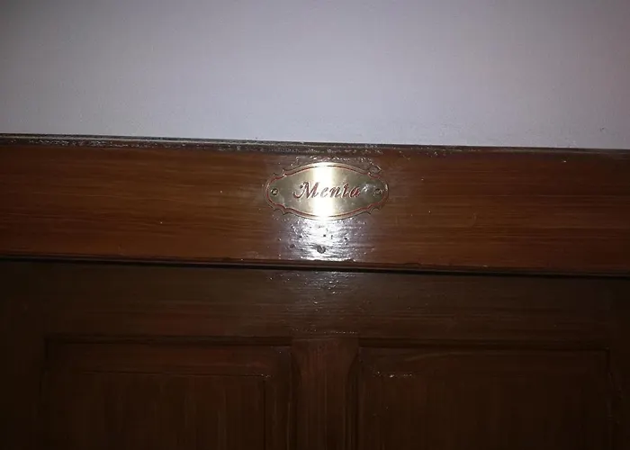 San Giorgio Bed and breakfast