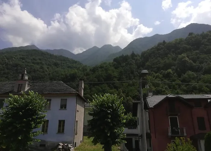 San Giorgio Bed and breakfast *