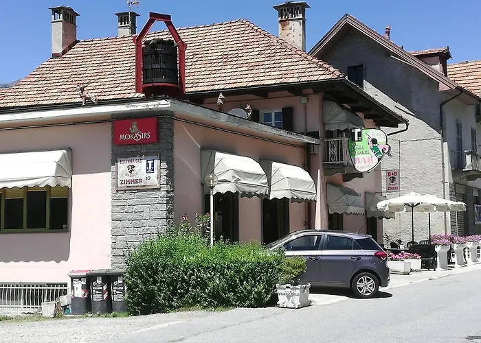 San Giorgio Отель типа 