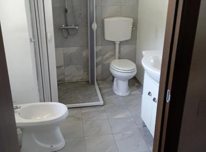 Bed and breakfast San Giorgio Domodossola